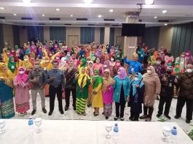 3 Bulan, 80 Calon Kepala Sekolah dan Pengawas di Pontianak Ikuti Diklat