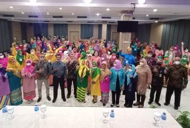 3 Bulan, 80 Calon Kepala Sekolah dan Pengawas di Pontianak Ikuti Diklat