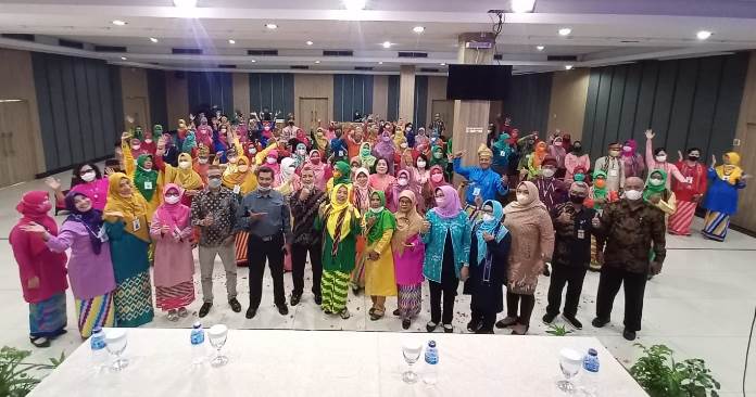 3 Bulan, 80 Calon Kepala Sekolah dan Pengawas di Pontianak Ikuti Diklat