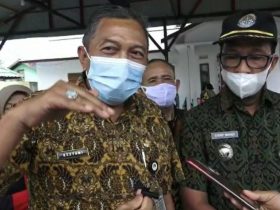 Waspadai Gelombang 3 COVID-19, Ini Saran Kepala Dinkes Ketapang