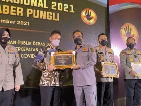 Begini Cara Pontianak Tutup Celah Pungli