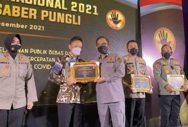 Begini Cara Pontianak Tutup Celah Pungli