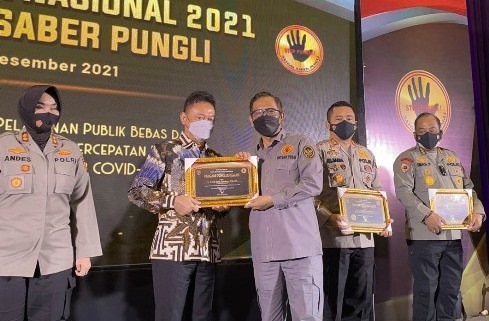 Begini Cara Pontianak Tutup Celah Pungli