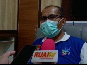 Varian Baru COVID-19 Masuk Indonesia, Kalbar Waspada!