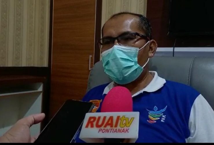 Varian Baru COVID-19 Masuk Indonesia, Kalbar Waspada!