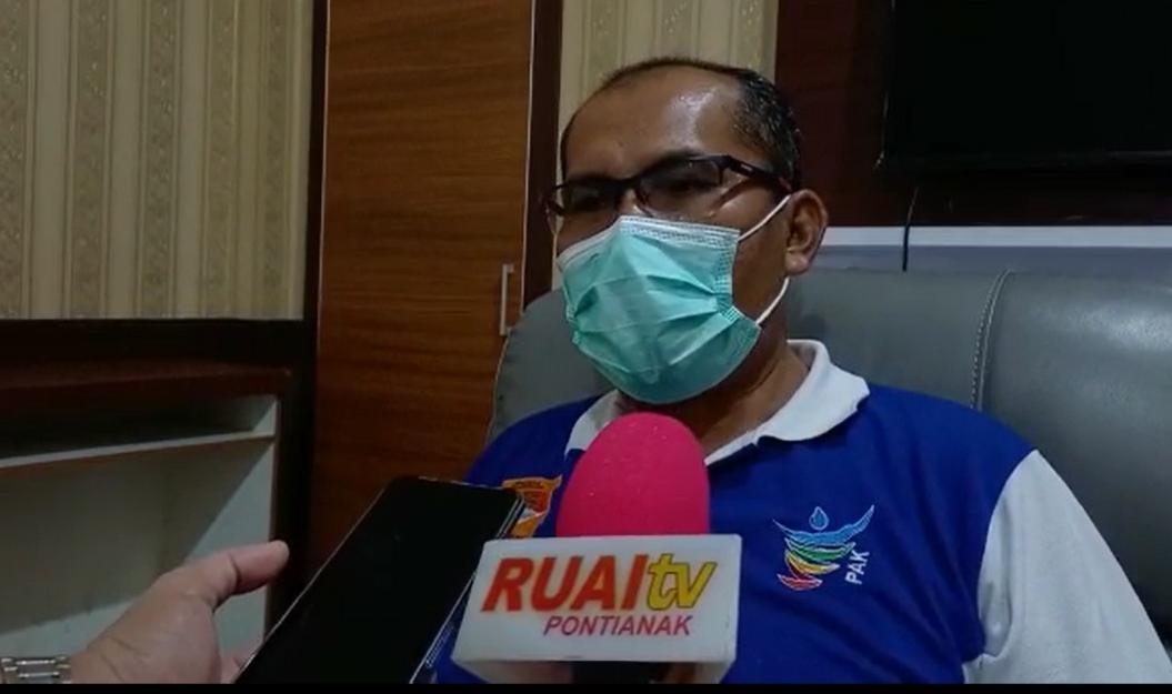 Varian Baru COVID-19 Masuk Indonesia, Kalbar Waspada!