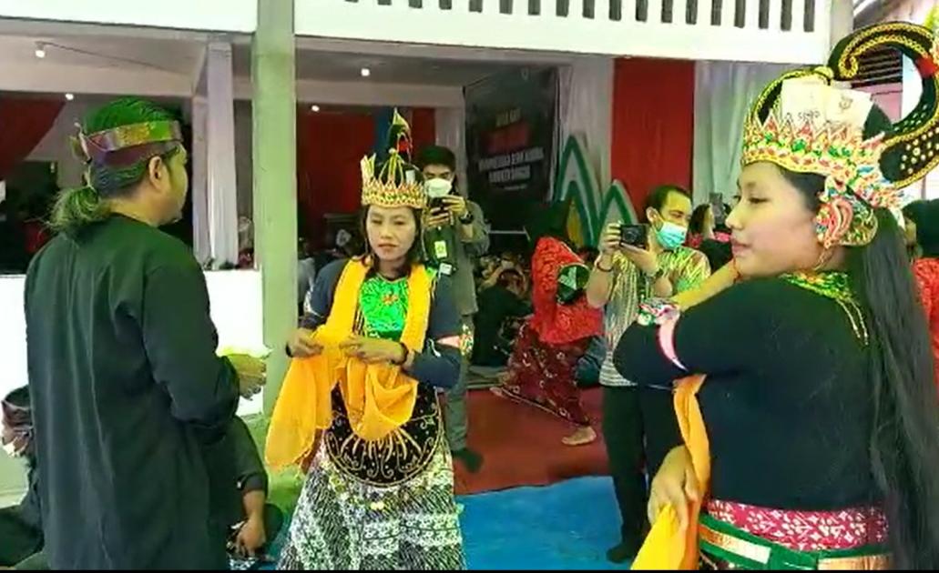 Ritual Madura di Sanggau, Jheg Bumih