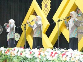 MTQ XXIX Kalbar Berakhir, Ini Capaian Kafilah Pontianak