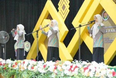MTQ XXIX Kalbar Berakhir, Ini Capaian Kafilah Pontianak