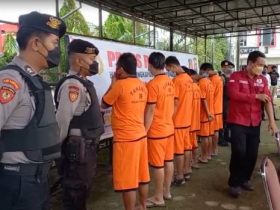 220 Kasus di Sanggau Terungkap dalam Dua Pekan