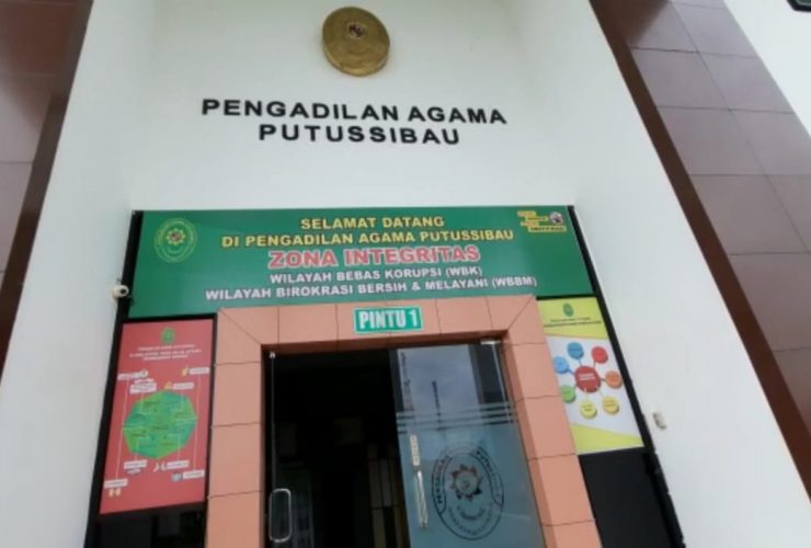 kawin bawah umur Meningkat, Pernikahan Dini di Kapuas Hulu