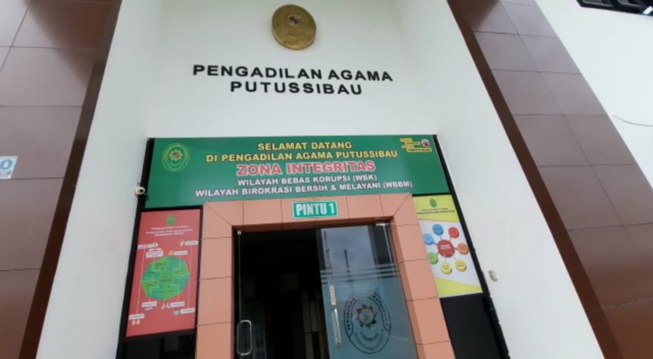 kawin bawah umur Meningkat, Pernikahan Dini di Kapuas Hulu