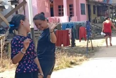 Desa Tapang Perodah_RUAI.TV