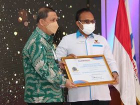 Pontianak Raih Peringkat Kedua Kepatuhan Standar Pelayanan Publik_PROKOPIM_RUAI.TV