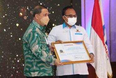 Pontianak Raih Peringkat Kedua Kepatuhan Standar Pelayanan Publik_PROKOPIM_RUAI.TV