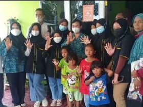 Kekerasan terhadap Anak, Ortu di Desa Ini Bisa Kena Hukum Adat