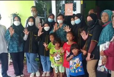 Kekerasan terhadap Anak, Ortu di Desa Ini Bisa Kena Hukum Adat