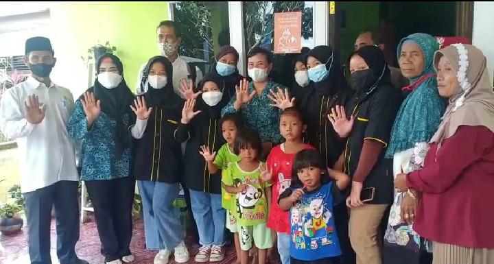 Kekerasan terhadap Anak, Ortu di Desa Ini Bisa Kena Hukum Adat