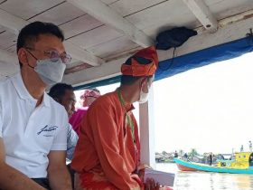 Daya Pikat Tepian Kapuas Wisata Baru Kampung Nelayan di Tepian Sungai Kapuas, Cek di Sini