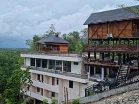 rumah retret anjungan-IST-ruai.tv