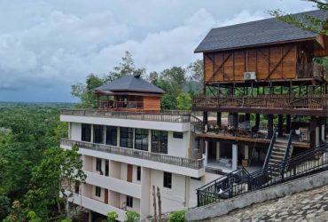 rumah retret anjungan-IST-ruai.tv