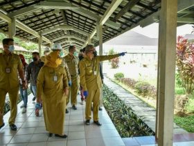 12 Ruang Operasi di Gedung Baru RSUD Soedarso