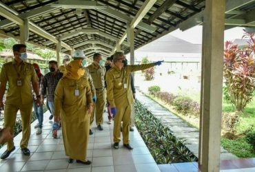 12 Ruang Operasi di Gedung Baru RSUD Soedarso