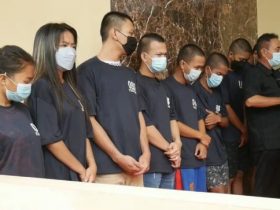 cara pesan teman kencan di Pontianak