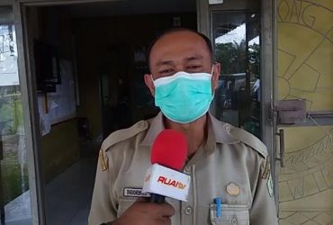 36 Kades Baru di Bengkayang Menanti Pelantikan