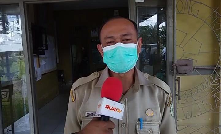 36 Kades Baru di Bengkayang Menanti Pelantikan