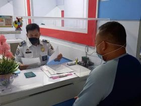 Imigrasi TPI Sanggau- ruai.tv