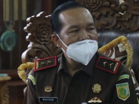 mafia pupuk di kalbar ini kata kajati