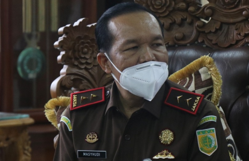 mafia pupuk di kalbar ini kata kajati