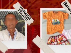 Kakek cabul di Pontianak - RUAITV