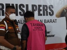 Rp 1,3 M Negara Dirugikan Makelar Tanah di Sungai Kunyit