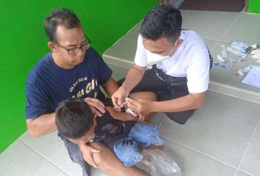 7 Warga Sekadau Hilir Jadi Korban Gigitan Anjing