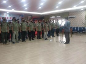 Perbakin Sekadau - Ruai.tv