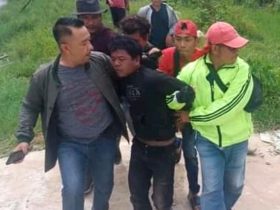 Begal Rp 74 Juta di Kubu Raya, Biayai Pacar Pulang ke Karawang