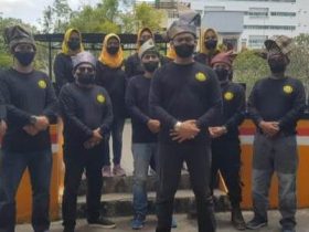 Pemuda Melayu Kalbar: Edy Mulyadi Tak Cukup Hanya Minta Maaf