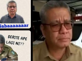 Sekda Kalbar Harisson_kolase RUAITV