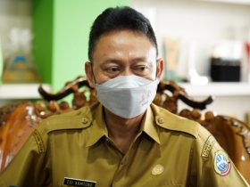 Kondisi Terkini COVID-19 di Pontianak, Ini Penjelasan Wali Kota