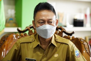 Kondisi Terkini COVID-19 di Pontianak, Ini Penjelasan Wali Kota