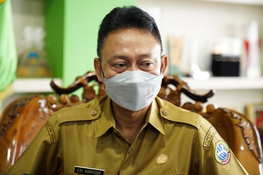 Kondisi Terkini COVID-19 di Pontianak, Ini Penjelasan Wali Kota