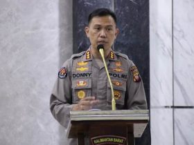 kasus korupsi di kalbar ini datanya_ruai.tv