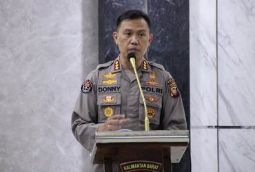 kasus korupsi di kalbar ini datanya_ruai.tv