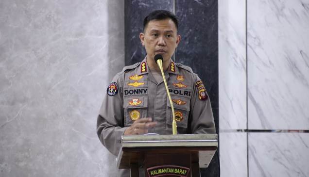 kasus korupsi di kalbar ini datanya_ruai.tv