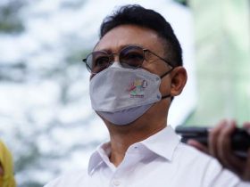 Pontianak Bersiap Rotasi Pejabat