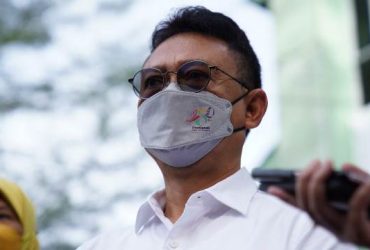 Pontianak Bersiap Rotasi Pejabat