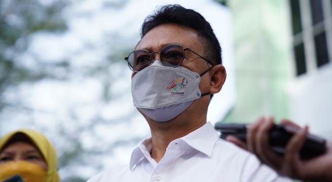 Pontianak Bersiap Rotasi Pejabat