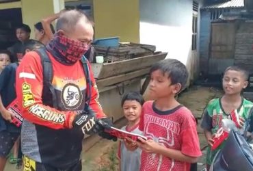 komunitas motor trail sekadau_ruai.tv